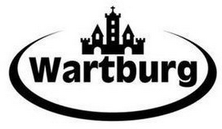 WARTBURG logo