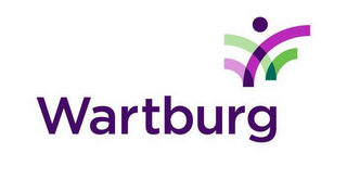 WARTBURG logo
