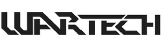WARTECH logo