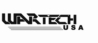 WARTECH, USA