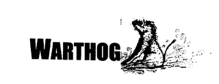 WARTHOG logo