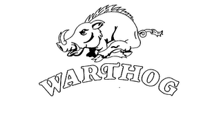 WARTHOG logo