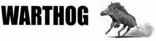 WARTHOG logo