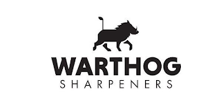 WARTHOG SHARPENERS logo
