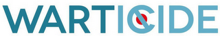 WARTICIDE logo