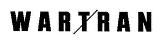 WARTRAN logo