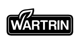 WARTRIN logo