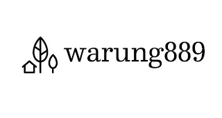 WARUNG889