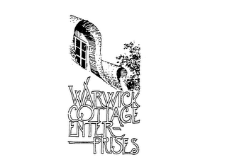 WARWICK COTTAGE ENTER-PRISES logo