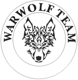 WARWOLFTEAM logo