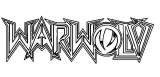 WARWOLV logo
