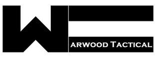 WARWOOD TACTICAL logo