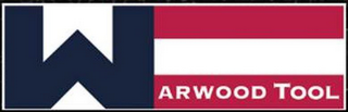 WARWOOD TOOL logo
