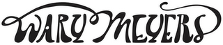 WARY MEYERS logo