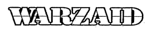 WARZAID logo