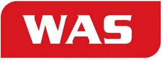 WAS logo