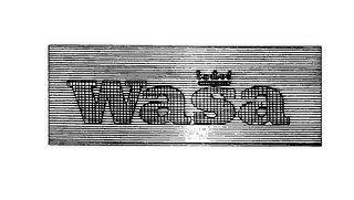 WASA logo