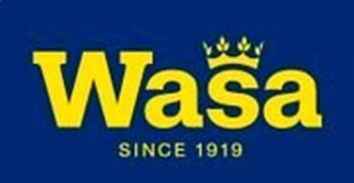 WASA SINCE 1919 logo