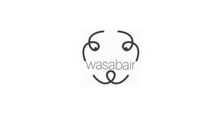 WASABAIR logo