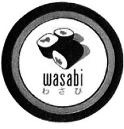 WASABI logo
