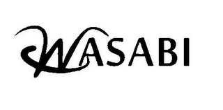 WASABI logo