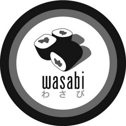 WASABI logo