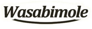 WASABIMOLE logo