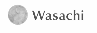 WASACHI logo