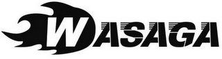 WASAGA logo