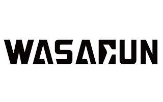 WASAGUN logo