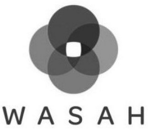 WASAH logo