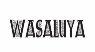 WASALUYA logo