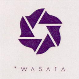 WASARA logo