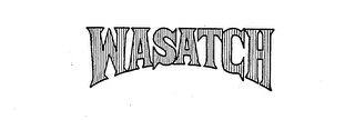 WASATCH logo