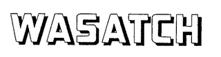 WASATCH logo