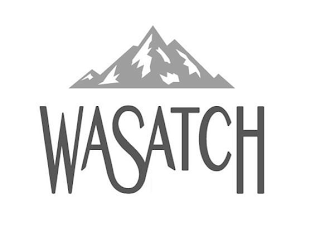 WASATCH logo