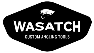 WASATCH CUSTOM ANGLING TOOLS logo