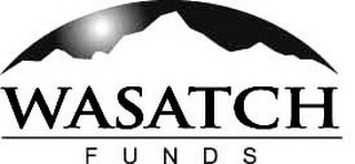 WASATCH FUNDS logo