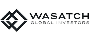 WASATCH GLOBAL INVESTORS W logo