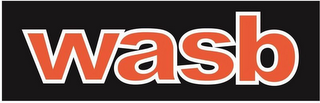 WASB logo
