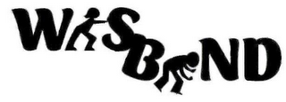 WASBAND logo