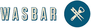WASBAR X logo