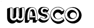 WASCO logo
