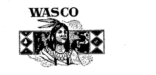 WASCO logo