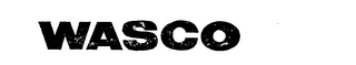 WASCO logo
