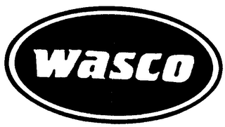WASCO logo