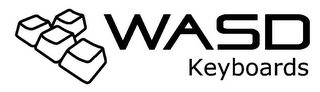 WASD KEYBOARDS logo