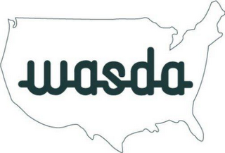 WASDA logo