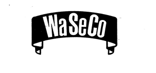 WASECO logo
