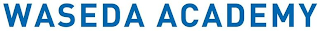 WASEDA ACADEMY logo